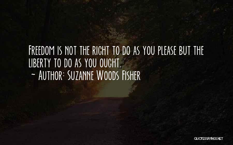 Suzanne Woods Fisher Quotes 173399