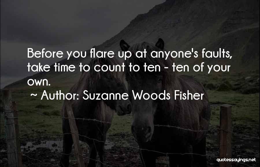 Suzanne Woods Fisher Quotes 1774299
