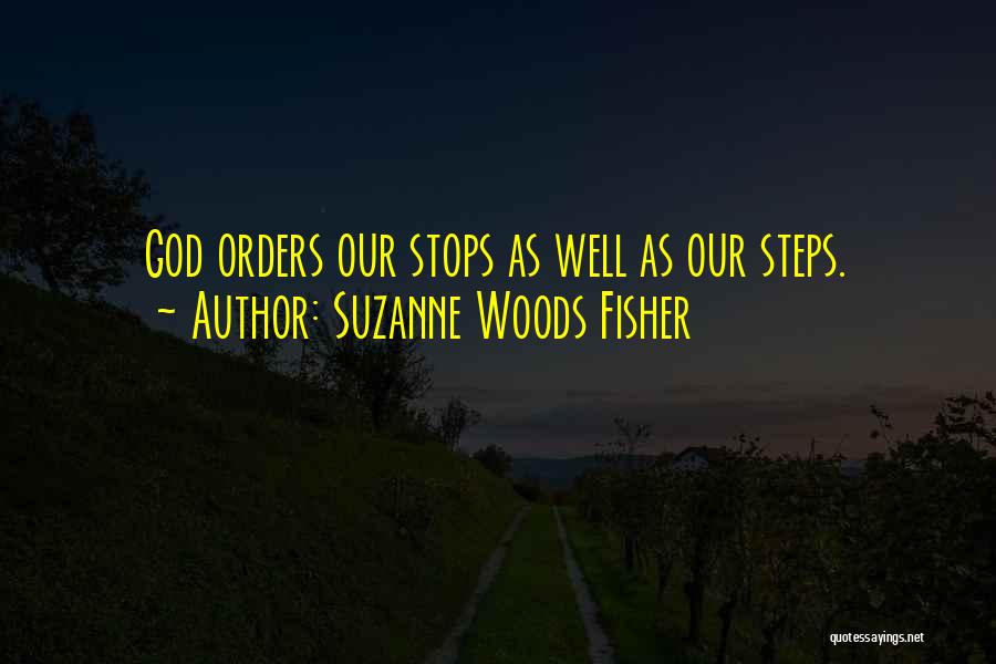 Suzanne Woods Fisher Quotes 1795956
