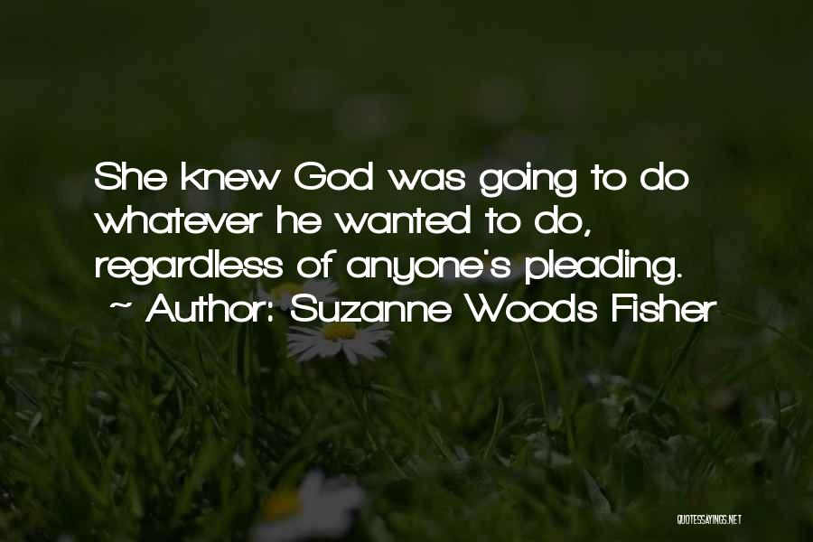 Suzanne Woods Fisher Quotes 1838749