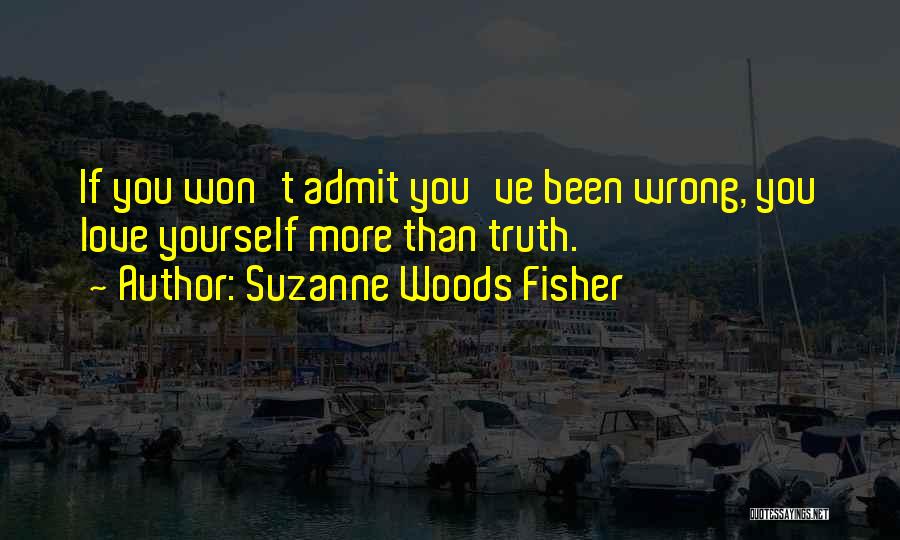 Suzanne Woods Fisher Quotes 1939772