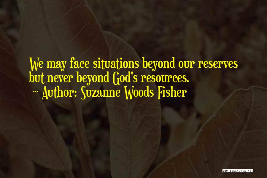 Suzanne Woods Fisher Quotes 2057048