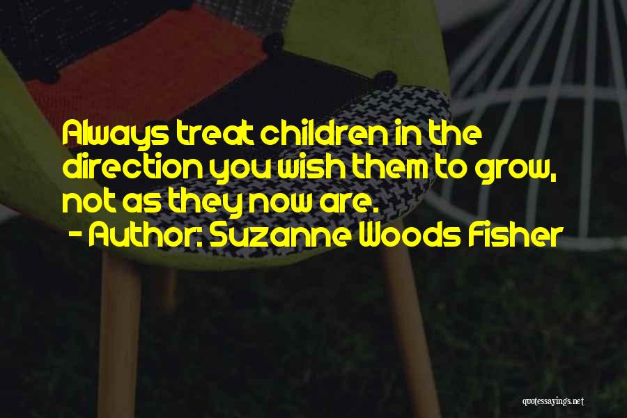 Suzanne Woods Fisher Quotes 2102666