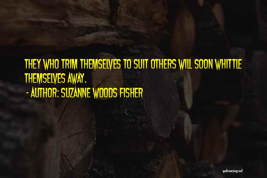 Suzanne Woods Fisher Quotes 2144896
