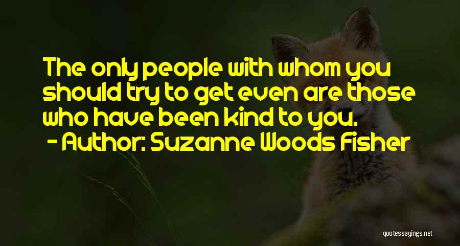 Suzanne Woods Fisher Quotes 2198290