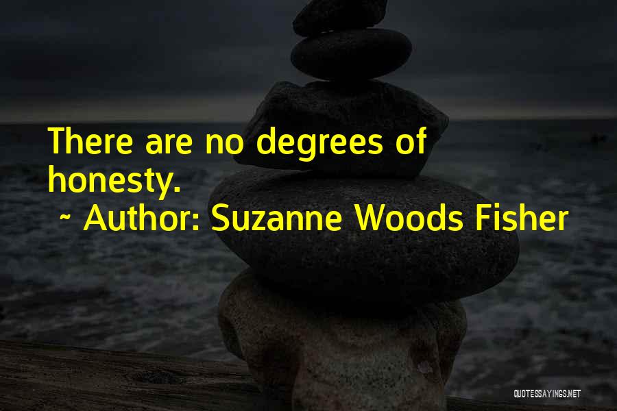 Suzanne Woods Fisher Quotes 2198346