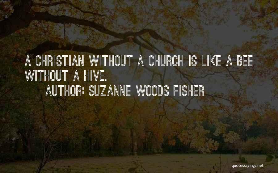 Suzanne Woods Fisher Quotes 2216467