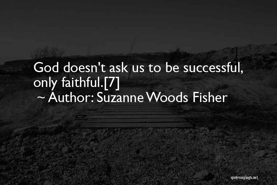 Suzanne Woods Fisher Quotes 2230243
