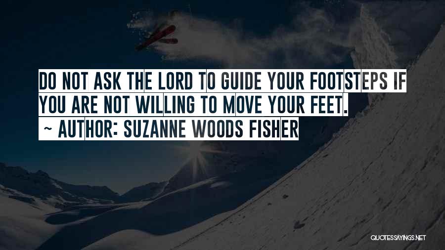 Suzanne Woods Fisher Quotes 2247173