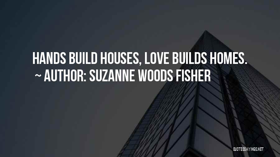 Suzanne Woods Fisher Quotes 240849