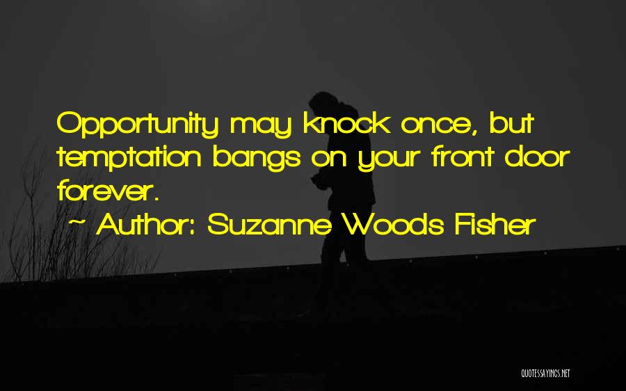 Suzanne Woods Fisher Quotes 291162