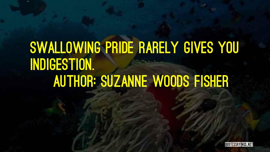 Suzanne Woods Fisher Quotes 406948