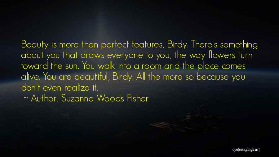 Suzanne Woods Fisher Quotes 454934