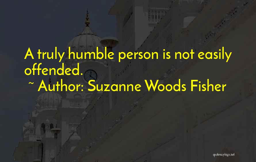 Suzanne Woods Fisher Quotes 471442