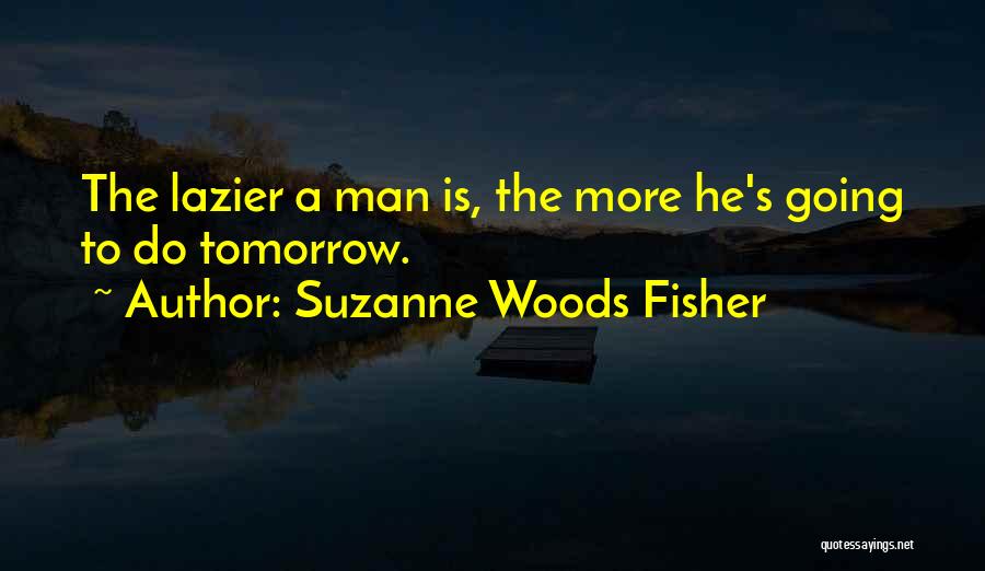 Suzanne Woods Fisher Quotes 482370