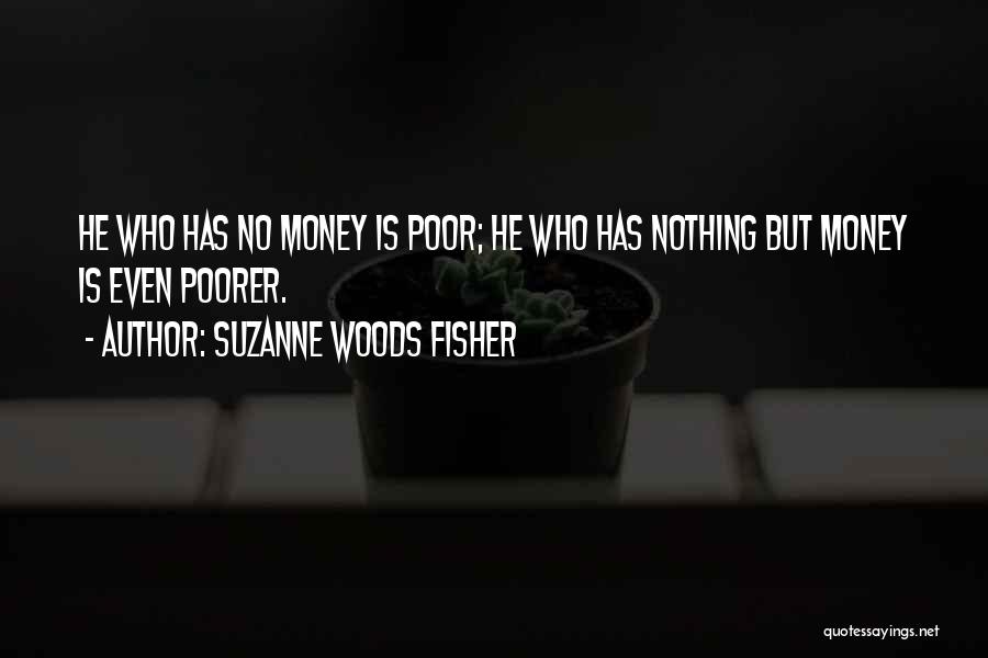 Suzanne Woods Fisher Quotes 513129