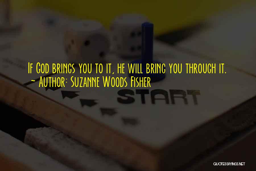 Suzanne Woods Fisher Quotes 548494