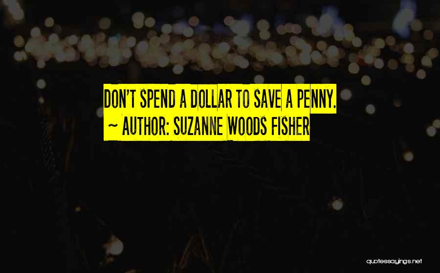 Suzanne Woods Fisher Quotes 589102