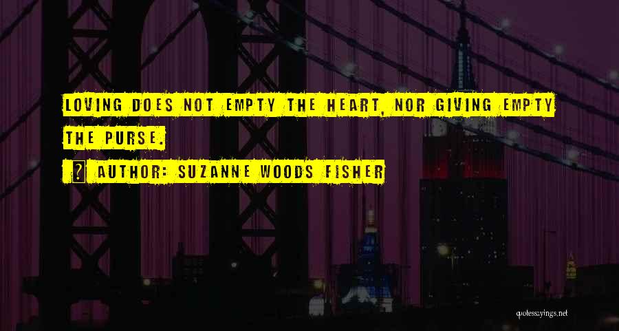 Suzanne Woods Fisher Quotes 712896