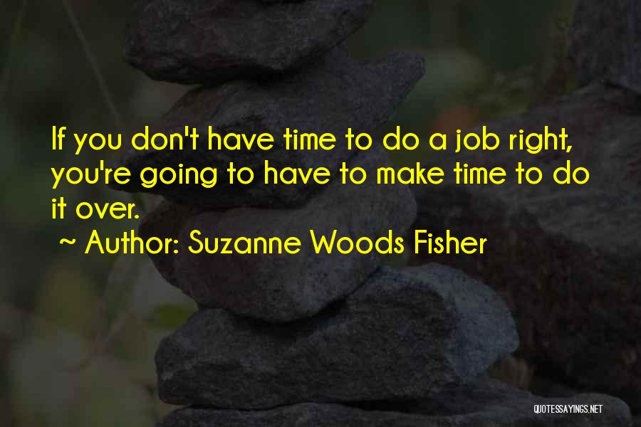 Suzanne Woods Fisher Quotes 817892