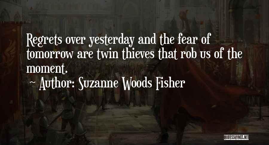 Suzanne Woods Fisher Quotes 883257