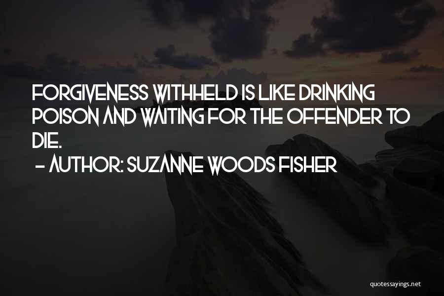 Suzanne Woods Fisher Quotes 955803