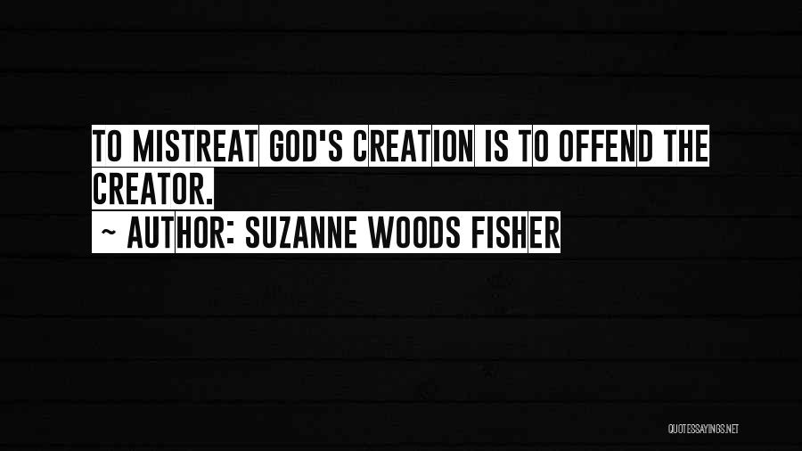 Suzanne Woods Fisher Quotes 984435