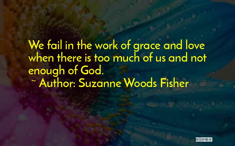 Suzanne Woods Fisher Quotes 999374