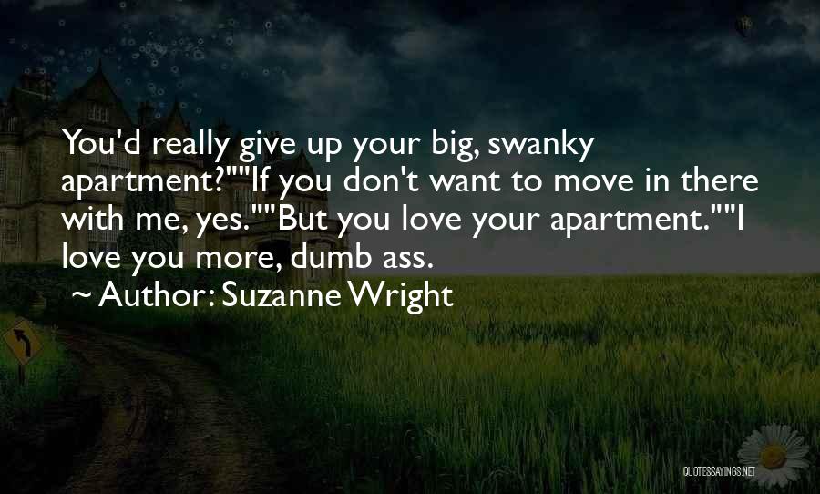 Suzanne Wright Quotes 2072844