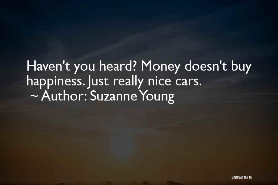 Suzanne Young Quotes 1301475