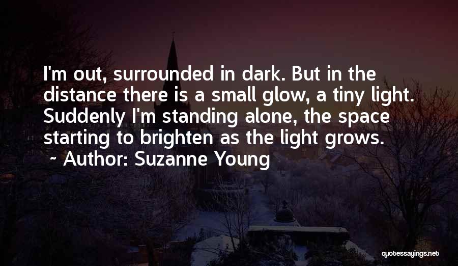 Suzanne Young Quotes 1379335