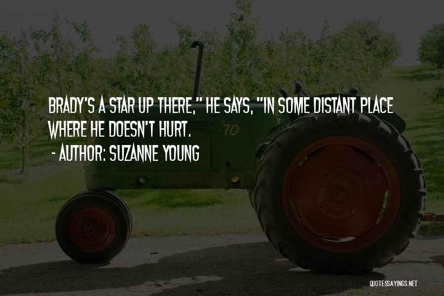 Suzanne Young Quotes 140133