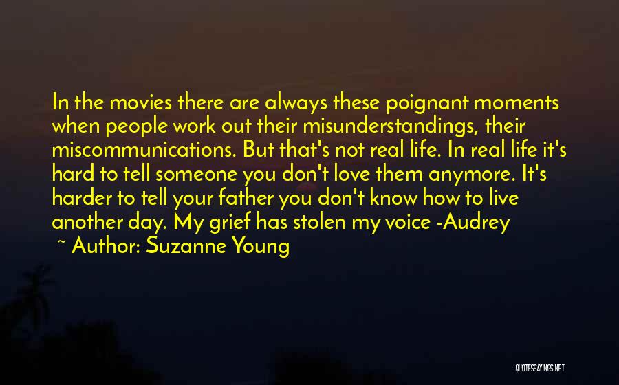 Suzanne Young Quotes 1901496