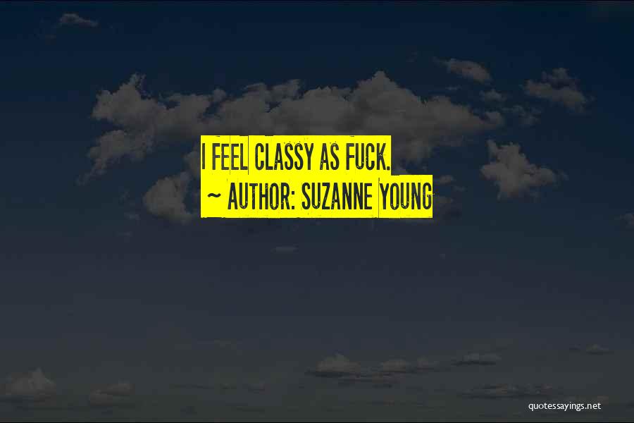 Suzanne Young Quotes 1925982