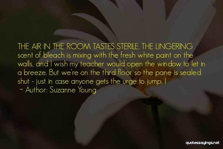 Suzanne Young Quotes 1937268