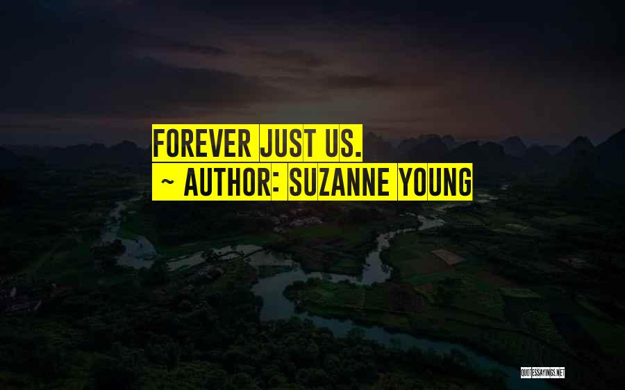 Suzanne Young Quotes 456002