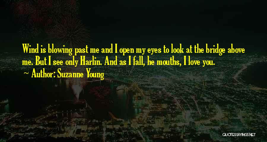 Suzanne Young Quotes 651982