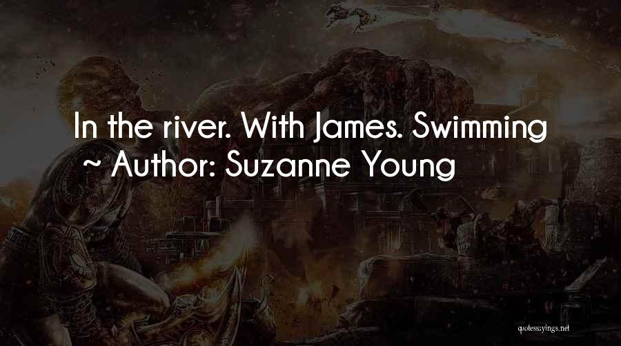 Suzanne Young Quotes 713131