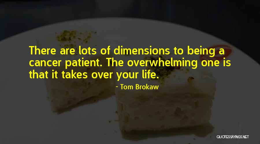 Suzany Rego Quotes By Tom Brokaw Suzany Rego Quotes By Tom Brokaw