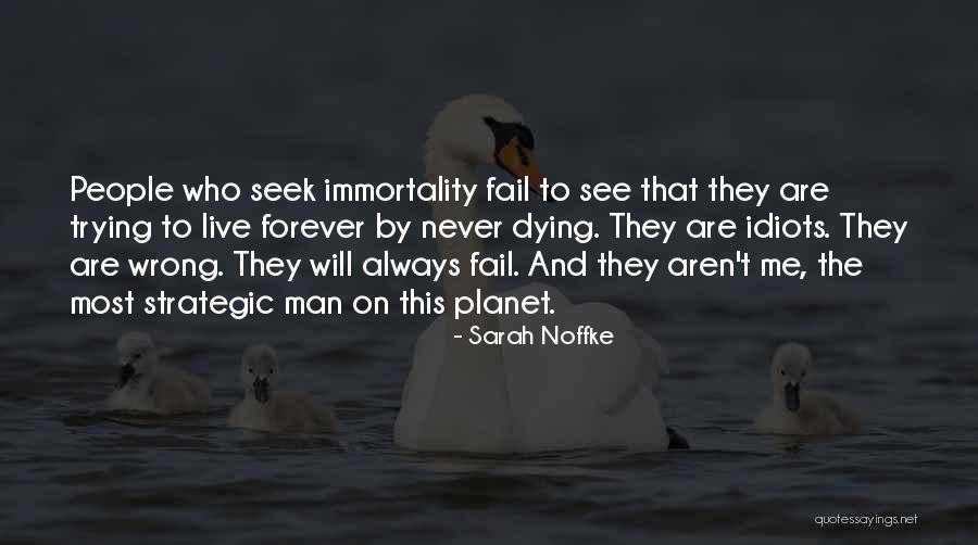 Suzara Jinky Quotes By Sarah Noffke Suzara Jinky Quotes By Sarah Noffke