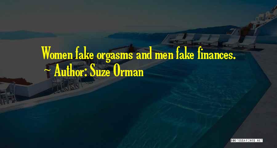 Suze Orman Quotes 1000666