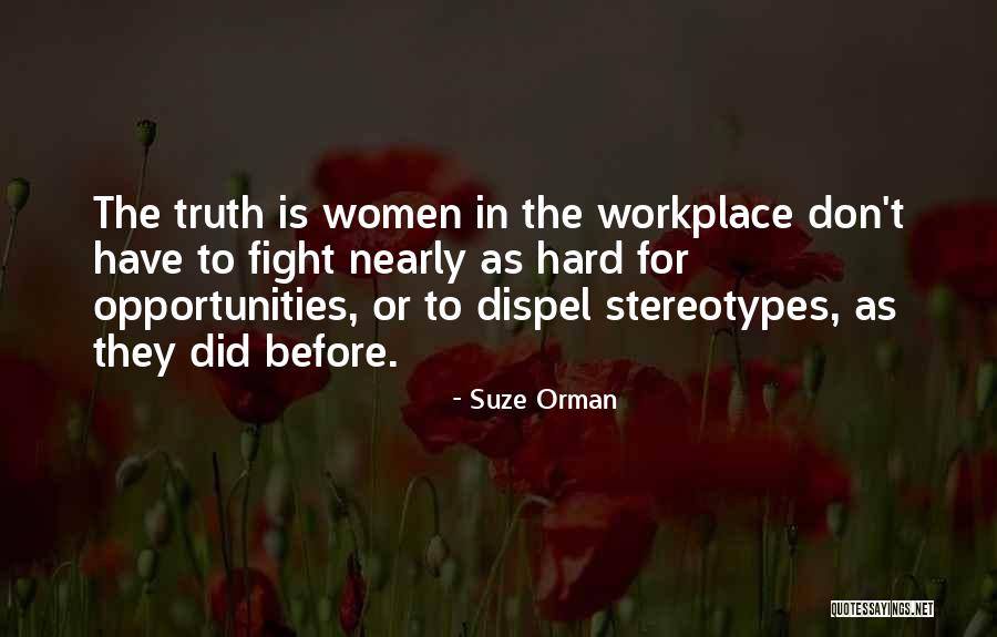 Suze Orman Quotes 100459