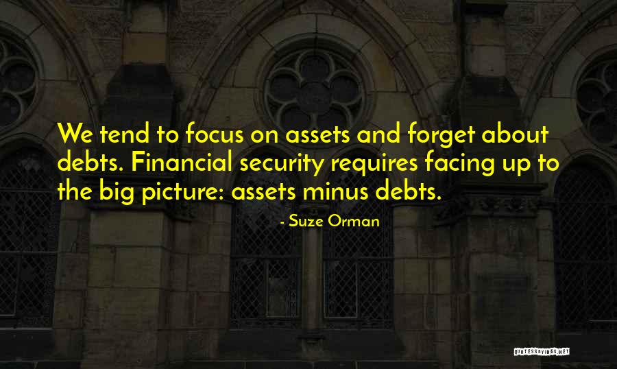 Suze Orman Quotes 104288