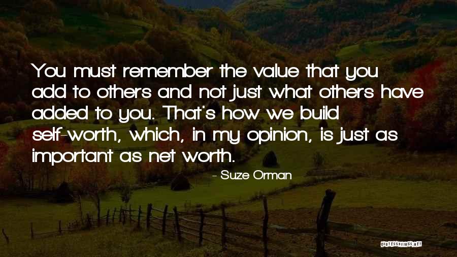Suze Orman Quotes 1058195 Suze Orman Quotes 1058195