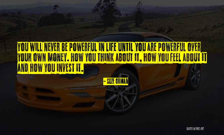 Suze Orman Quotes 110524 Suze Orman Quotes 110524