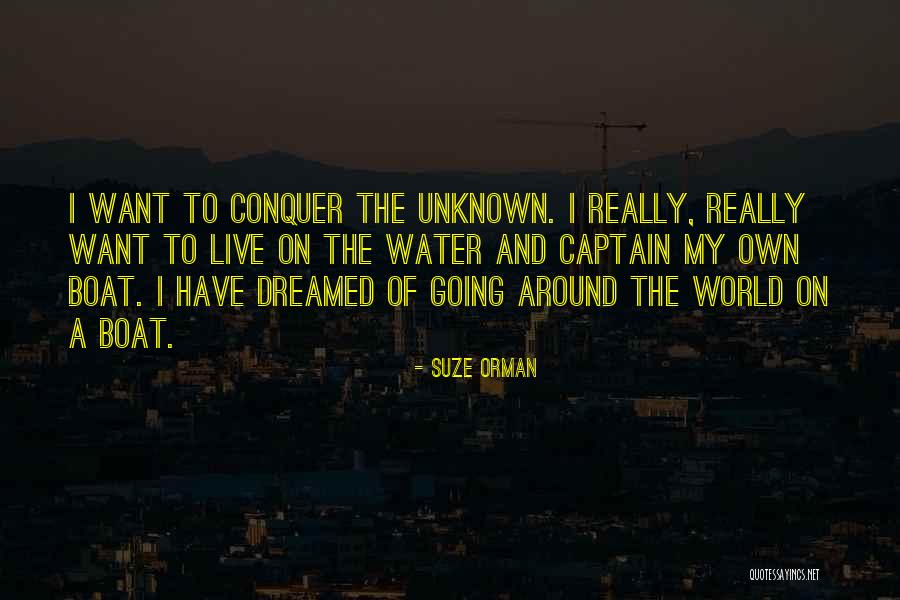 Suze Orman Quotes 1144694