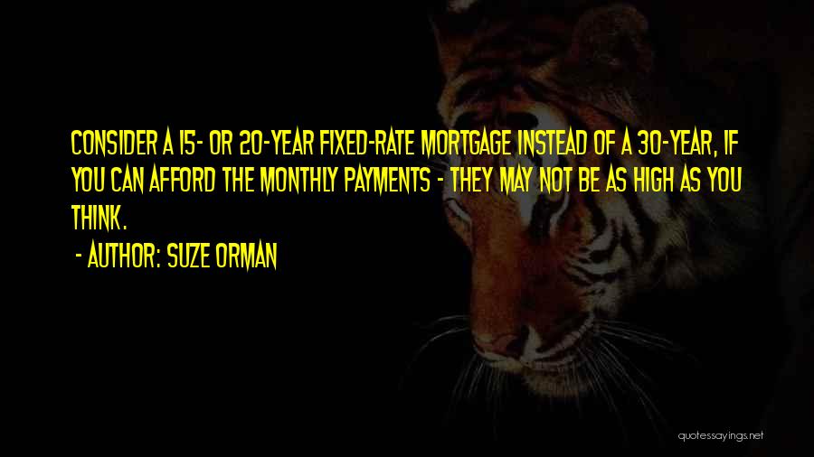 Suze Orman Quotes 1208122
