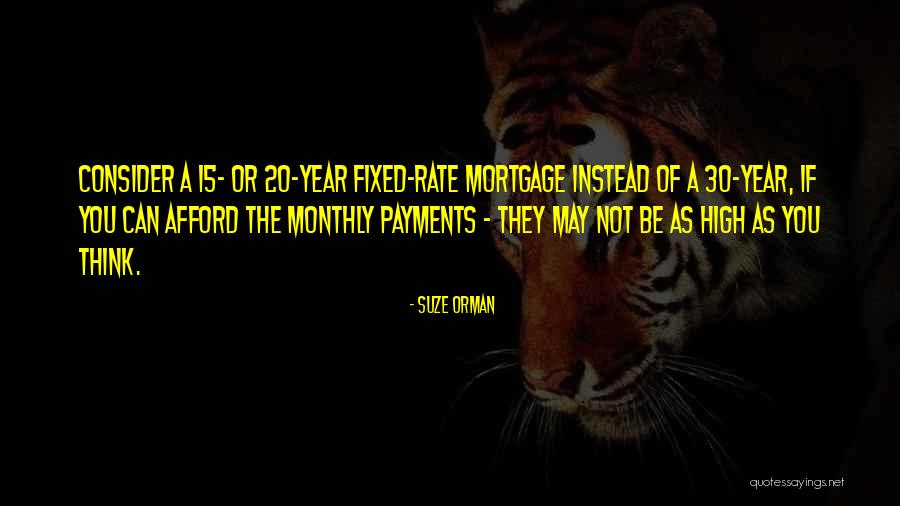 Suze Orman Quotes 1208122