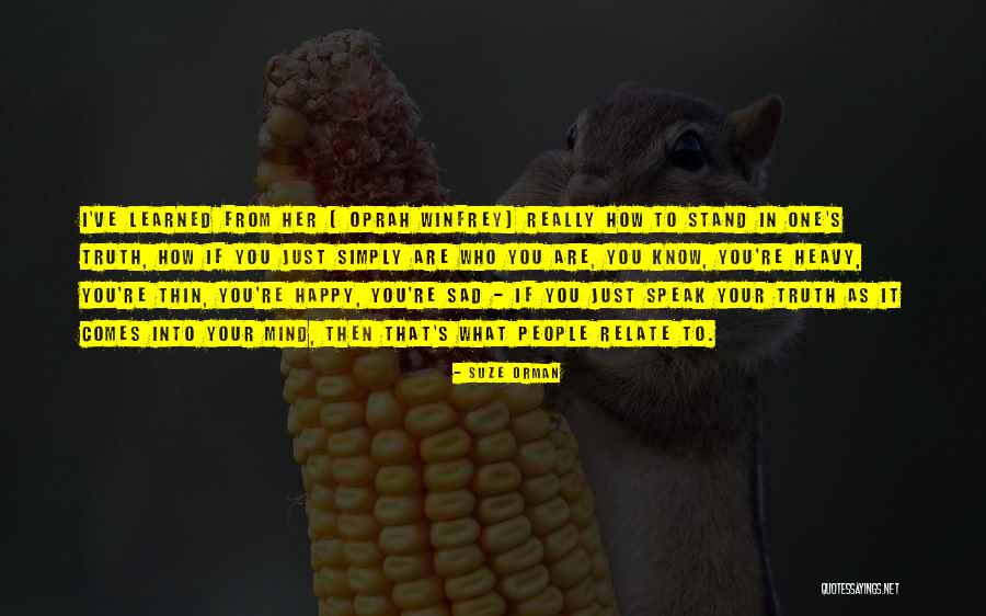 Suze Orman Quotes 1294896 Suze Orman Quotes 1294896