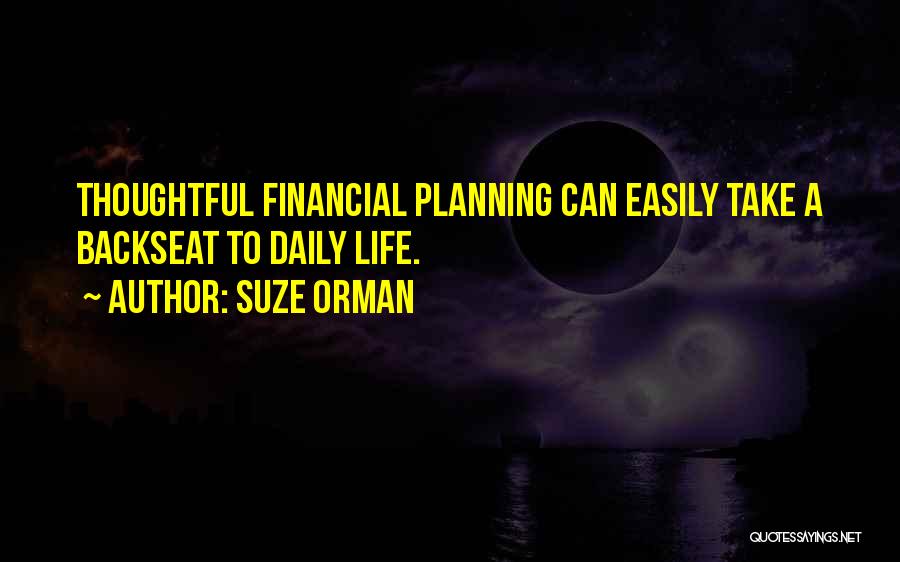 Suze Orman Quotes 1308404